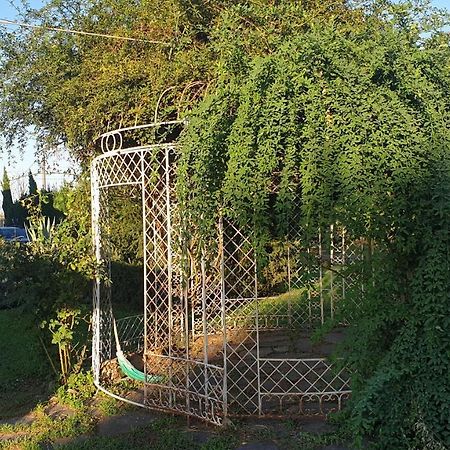 La Fornace Hotell Ozzano dell'Emilia Eksteriør bilde