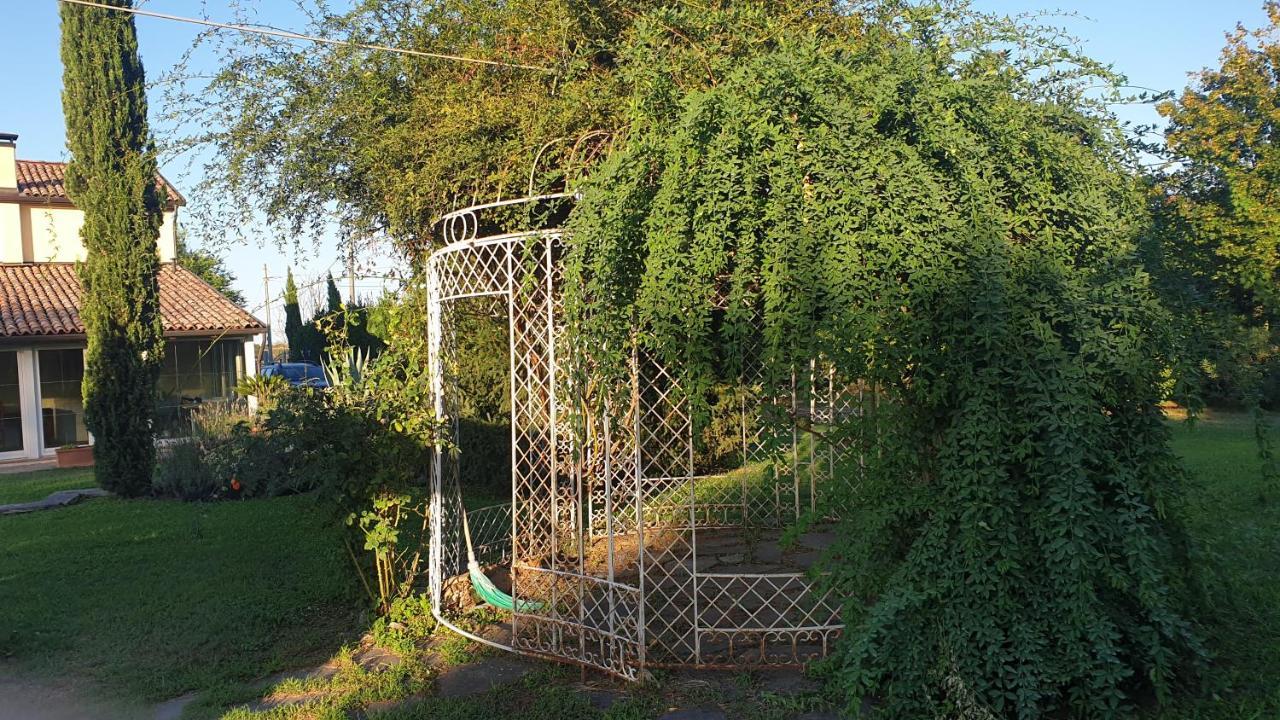La Fornace Hotell Ozzano dell'Emilia Eksteriør bilde