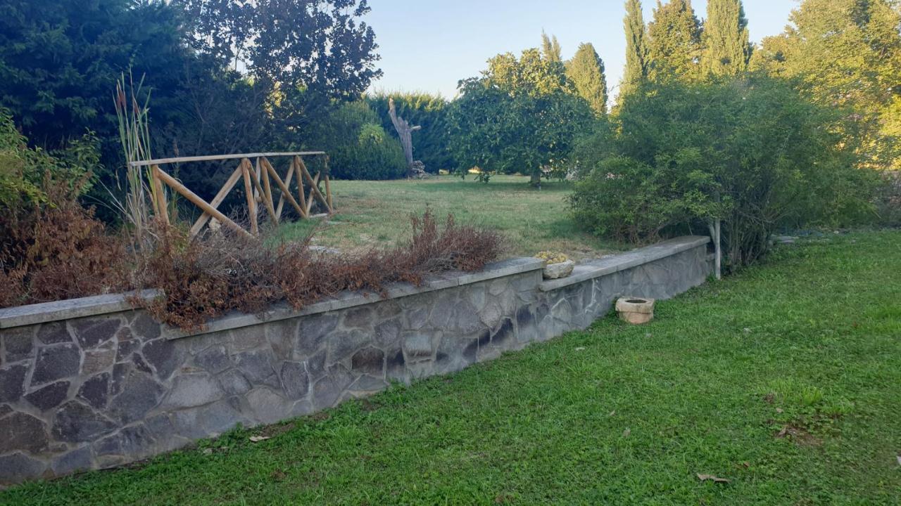La Fornace Hotell Ozzano dell'Emilia Eksteriør bilde