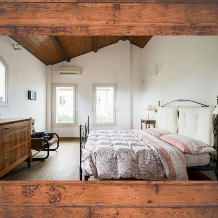 La Fornace Hotell Ozzano dell'Emilia Eksteriør bilde